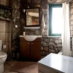 Stone House With Panoramic View